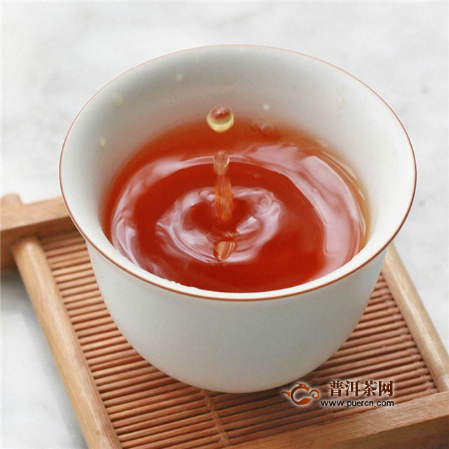宜兴红茶的冲泡技巧，4个技巧要掌握！