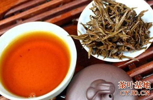 宜兴红茶的特点，宜兴红茶的功效与作用