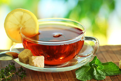夏日饮用宜兴红茶真的适合吗？