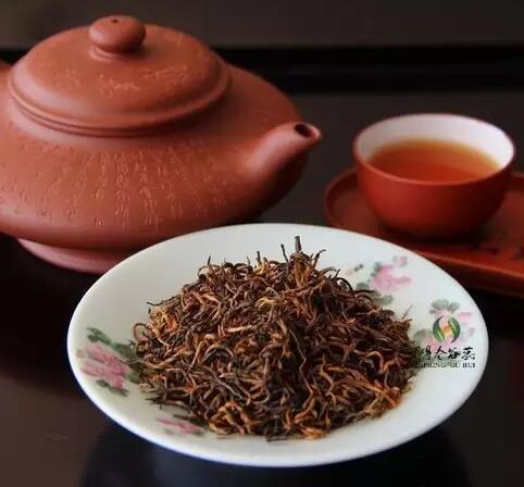 宜兴红茶与其他茶一样吗？