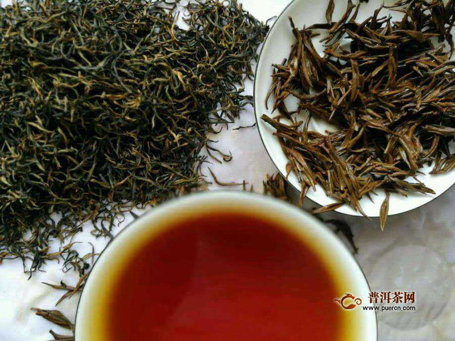 宁红工夫红茶的价格多少钱一斤