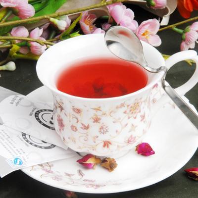 宁红工夫茶的生长环境和品质