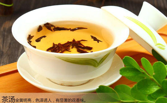宁红工夫茶的传统饮法和新饮方法 两种泡法介绍