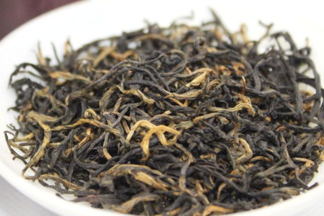 宁红工夫产自哪里 来自江西的工夫红茶