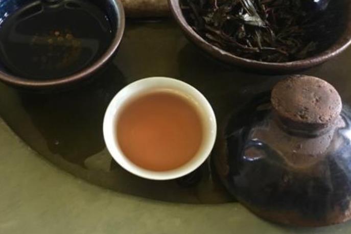 越红工夫茶能保存多久？