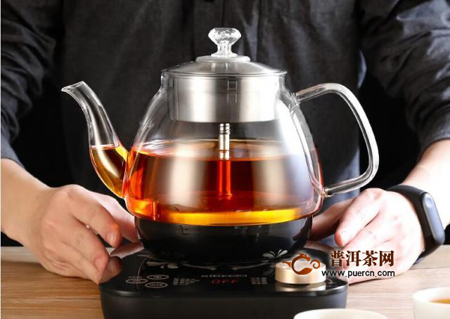 安化黑茶千两茶的功效与作用，营养丰富功效好！