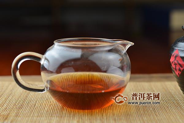 安化黑茶千两茶的功效与作用，营养丰富功效好！