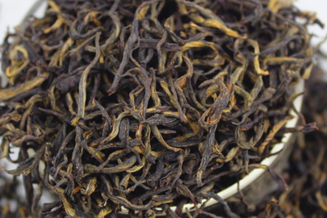 越红工夫是什么茶 越红工夫的制茶工艺