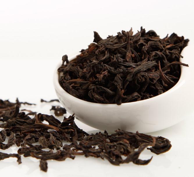 越红工夫茶是什么茶 越红功夫茶的特征