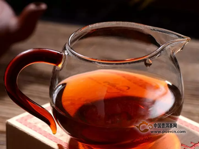 怎么样泡普洱熟茶更好喝？