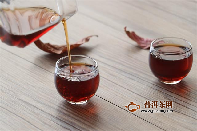 2019问答 普洱熟茶发酵程度和后期转化有什么关系？
