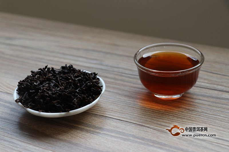 喝茶治胃寒，红茶和普洱熟茶成为首要选择