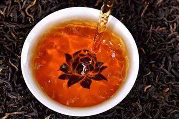 普洱熟茶是黑茶-茶知识扫盲