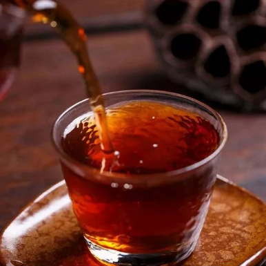 6个指标，评判普洱熟茶优质性如何？