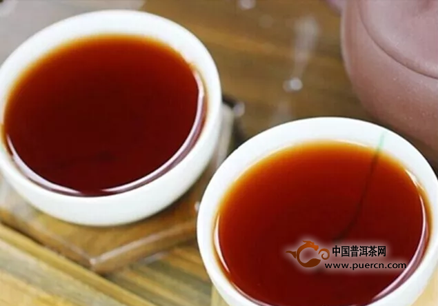 教你如何喝懂普洱熟茶的润度，这可能是熟茶的加分项哦！