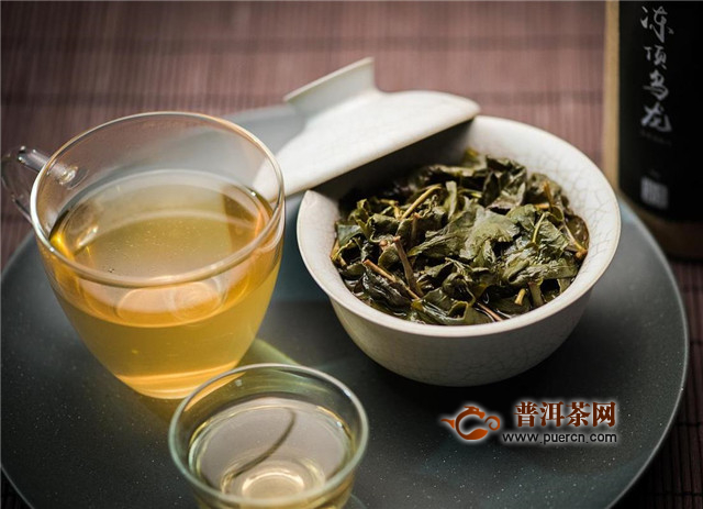 台湾乌龙茶有哪些品种？冻顶乌龙茶、青心乌龙等