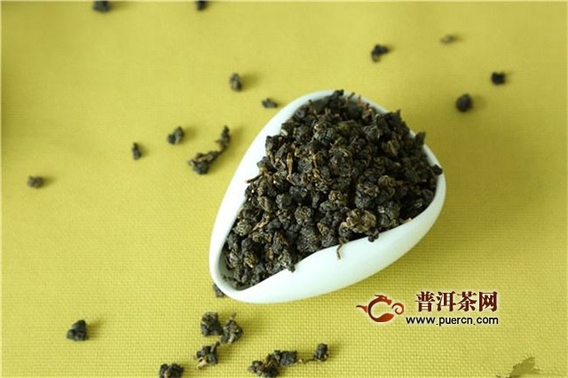 台湾冻顶乌龙茶是绿茶吗？属于乌龙茶！