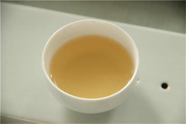 新白茶不能煮，品质不好？所有的白茶都能煮吗？解析（二）