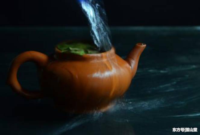 3大理由解析，冲泡新白茶，该用紫砂壶还是用白瓷盖碗