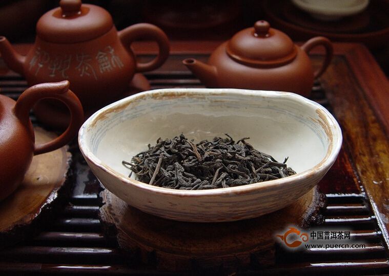 六堡茶10年一斤多少钱