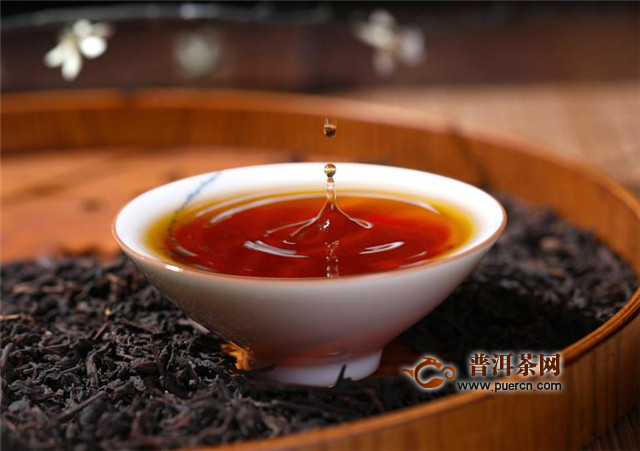 广西六堡茶品牌，三鹤六堡茶是佼佼者！