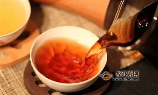 如何理解六堡茶的传统工艺的传统？