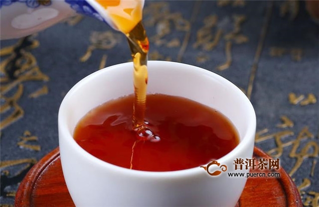 六堡茶有祛湿的作用吗？六堡茶可祛湿、调理肠胃