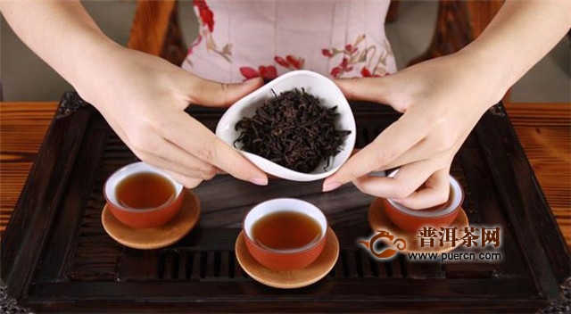 安化黑茶和六堡茶功效，两种茶的保健功效都很好！