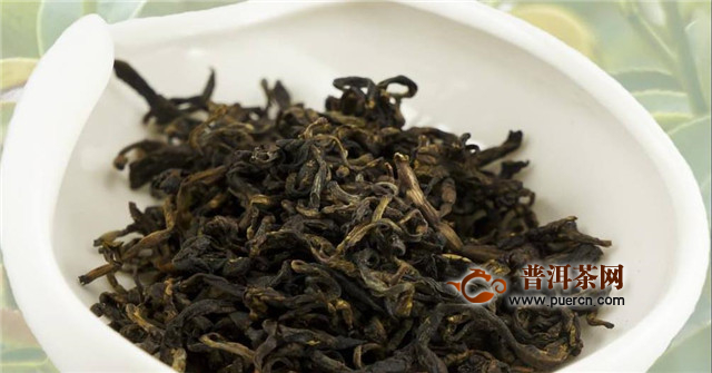 六堡茶和安化黑茶的历史沿革不同