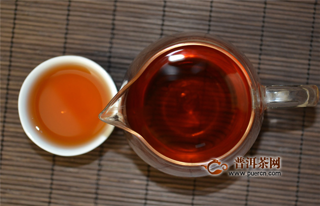 湖南茯砖茶的功效，能防止微血管的破裂