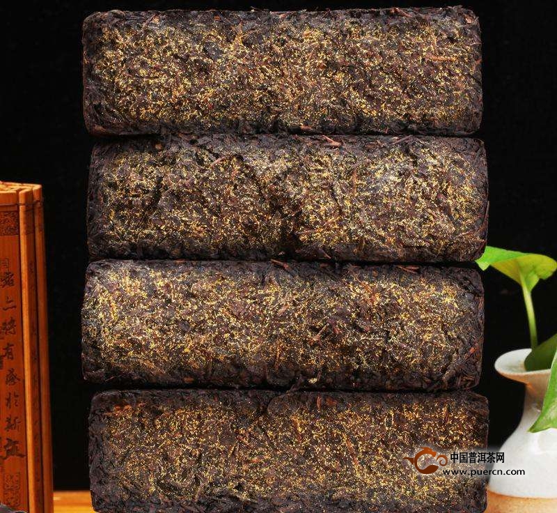 安化黑茶茯砖茶多少钱