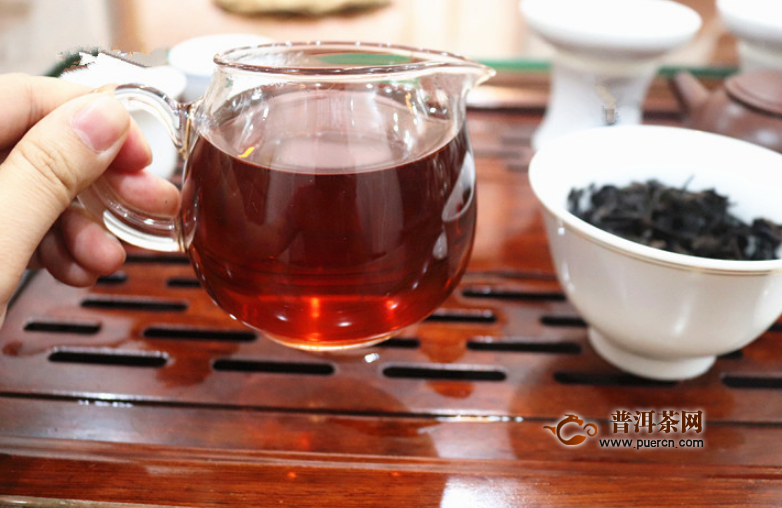 安化黑茶茯砖茶口感，怎么选购茯砖茶？