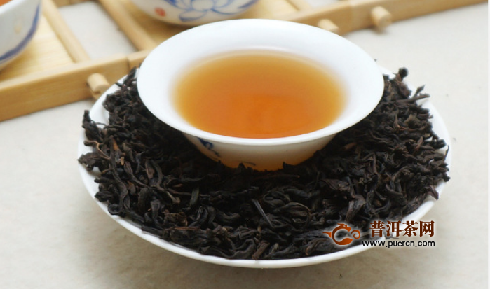 安化黑茶茯砖茶减肥吗？安化黑茶的减肥作用！