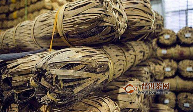 泾阳茯砖茶和安化黑茶的产地