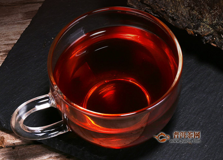 益阳茯砖茶是黑茶？益阳茯砖茶——黑茶！