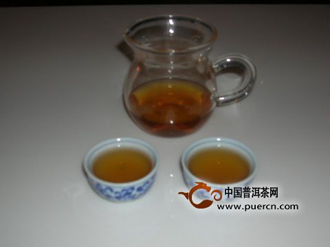 青砖茶与米砖茶有什么区别，哪个好喝？