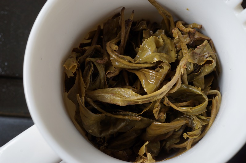 正解茉莉花茶的花香茶韵品质特征与加工原理