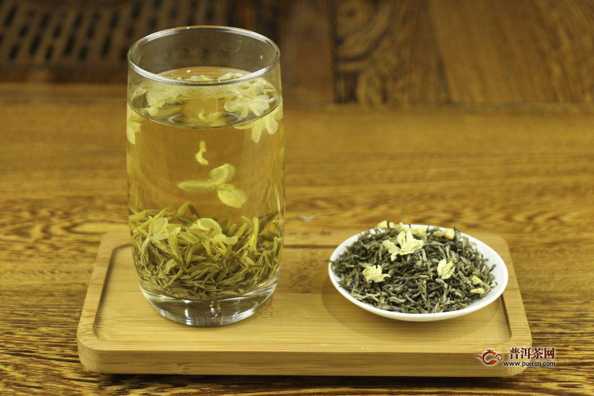 茉莉花茶用多少度的水沏茶最佳？
