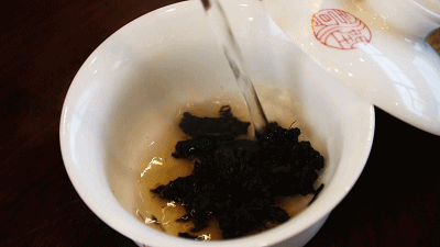 润元昌茶业：除了老茶头，什么样的熟茶适合煮？
