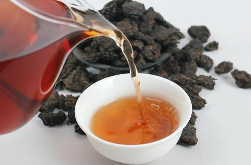 为什么不喝老茶头 喝老茶头的副作用与禁忌