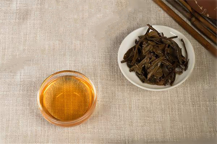 具有“千年人参，百年陈皮”之美誉的桔普茶，哪些人不适合喝桔普茶都看看吧