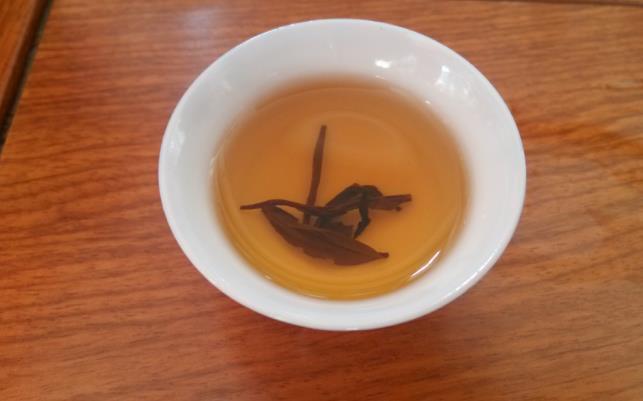 柑普茶工艺特点,陈皮柑普茶制作过程