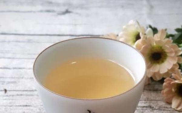金莲花茶什么季节喝较好？