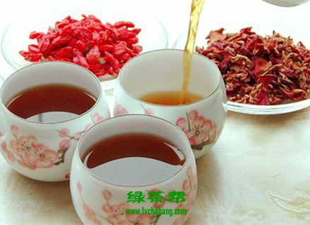 玉兰花茶的功效与作用 喝玉兰花茶的的禁忌有哪些