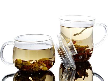 玉兰花茶怎么泡 玉兰花茶的制作方法