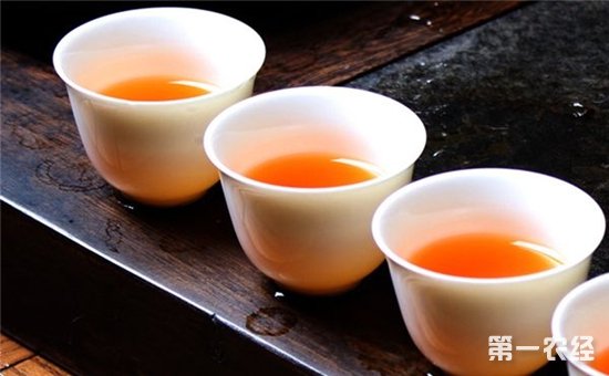 铁罗汉茶有什么作用？