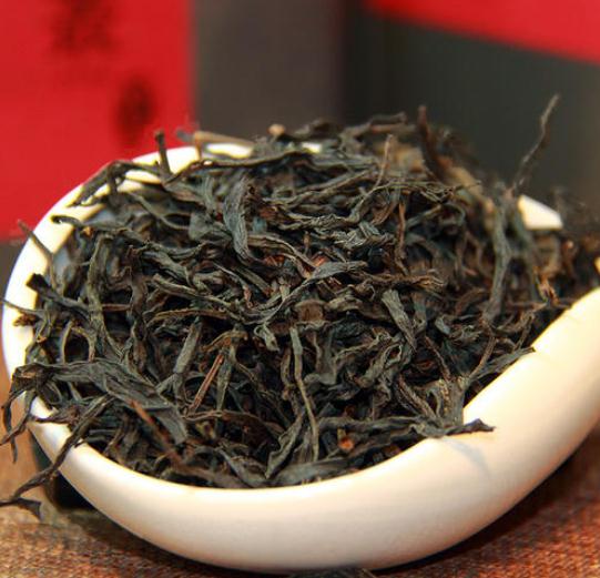 凤凰水仙属于什么茶 凤凰水仙的功效与作用及禁忌