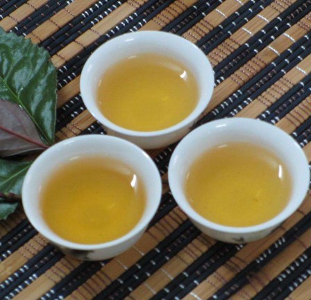 凤凰水仙的保健功效 喝水仙茶有什么好处呢？
