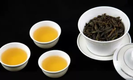 凤凰水仙的保健功效 喝水仙茶有什么好处呢？