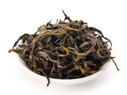 凤凰水仙茶的由来 凤凰水仙茶的古老传说